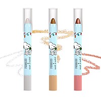 Wet N Wild Peanut Collection What Christmas Is All About 3Piece Multistick Set