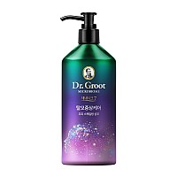 Dr Groot Genethick7 Hair Care Scaling Shampoo 95Fl Oz Phbalancing Shampoo By Lg Household All Men And Women Hair Types