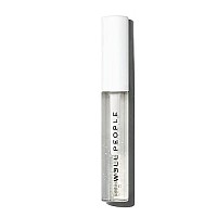 Well People Expressionist Clear Brow Gel Lightweight Gel For Taming Nourishing Your Brows Creates A Naturallooking Finish