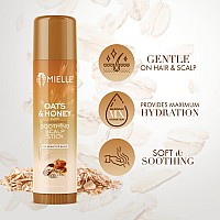 Mielle Organics Oats Honey Soothing Scalp Stick