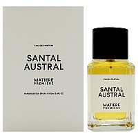 Matiere Premiere Santal Austral Unisex EDP Spray 3.4 oz