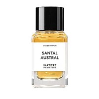 Matiere Premiere Santal Austral Unisex EDP Spray 3.4 oz