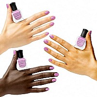 Deborah Lippmann From Here To Eternity Gel Lab Pro Nail Polish Long Wear Gellike Treatment Nail Color 21 Free Vegan Formul