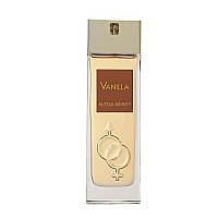 Alyssa Ashley Vanilla Perfume 3.4 oz EDP Spray for Women