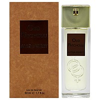 Alyssa Ashley Oud Patchouli Perfume 1.7 oz EDP for