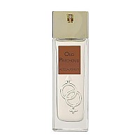 Alyssa Ashley Oud Patchouli Perfume 1.7 oz EDP for