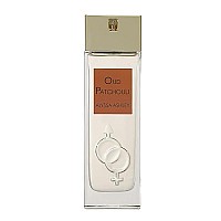 Alyssa Ashley Oud Patchouli Perfume for Women 3.4 oz E