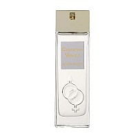 Alyssa Ashley Cashmeran Vanilla Perfume 3.4 oz EDP