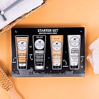 Dionis Goat Milk Skincare Hand Cream Gift Sets Assorted Scented Travel Size Items In A Gift Box Mini Hand Lotion Self Care G