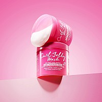 Umberto Giannini Curl Jelly Mask 1014 Fl Oz Deep Conditioning Antifrizz Treatment For Curly And Coily Hair