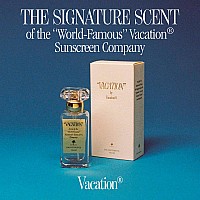 Vacation Eau De Toilette Perfume Coconut Perfume For Women And Men Clean Classic Beach Perfume With Fruity Notes 1 Fl O