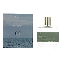 By The Sea By Memoire Archives 34 Oz Eau De Parfum Spray For Unisex