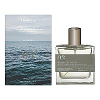 By The Sea By Memoire Archives 34 Oz Eau De Parfum Spray For Unisex