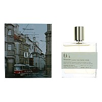 Wish You Were Here By Memoire Archives 34 Oz Eau De Parfum Spray For Unisex