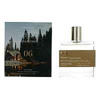 Cabin Retreat By Memoire Archives 34 Oz Eau De Parfum Spray For Unisex