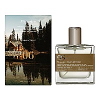 Cabin Retreat By Memoire Archives 34 Oz Eau De Parfum Spray For Unisex