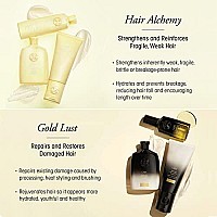 Oribe Hair Alchemy Resilience Shampoo 25 Oz