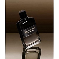 Givenchy Gentleman Boisee 2Piece Gift Set For Men 34 Oz Eau De Parfum Spray 042 Oz Eau De Parfum Travel Spray