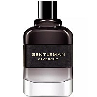 Givenchy Gentleman Boisee 2Piece Gift Set For Men 34 Oz Eau De Parfum Spray 042 Oz Eau De Parfum Travel Spray