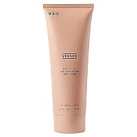 Versed Buff It Out Aha Exfoliating Body Scrub And Mask Lactic Acid Glycolic Acid Exfoliant Microfine Pumice Body Exfoliato