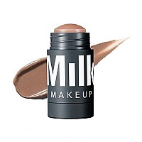 Milk Makeup Sculpt Stick Toasted Fair To Light 019 Oz Cooltoned Cream Contour Stick Buildable Blendable Color 100