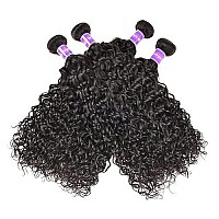 Bundles And Closure Water Wave Bundles With Closure 20 22 24 2618