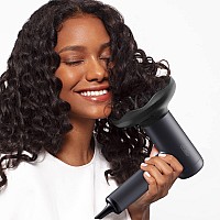 Tymo Adjustable Hair Diffuser Magnetic Diffuser Attachment Compatible With Airhype Airhype Lite Perfect For Curl Definition