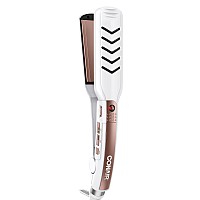 Conair Double Ceramic Flat Iron 1 12Inch Wettodry Hair Straightener