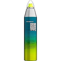 Bed Head Tigi Masterpiece Hairspray Strong Hold Shiny Finish For All Hair Types For Dry Hair Premium Hair Care For Women