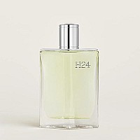 Hermes H24 For Men Eau De Toilette Spray 59 Ounce Refillable