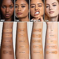 Smashbox Halo Healthy Glow Allinone Tinted Moisturizer Spf 25 With Hyaluronic Acid Light To Medium Coverage Dewy Finish Oil