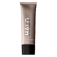 Smashbox Halo Healthy Glow Allinone Tinted Moisturizer Spf 25 With Hyaluronic Acid Light To Medium Coverage Dewy Finish Oil