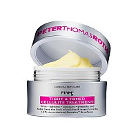 Firmx Tight And Toned Cellulite Treatment By Peter Thomas Roth For Women 34 Oz Treatment