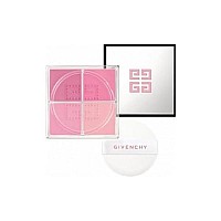 Givenchy Prisme Libre Blush 06 Flanelle Rubis 0.