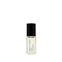 Maison Louis Marie No03 Letang Noir Perfume Oil Rollerball 01 Oz 3 Ml