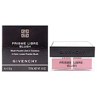 Givenchy Prisme Libre Blush 05 Popeline Violine 0.21