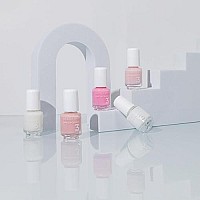 Dazzle Dry Mini Flight French Manicure 5 Mini Lacquers