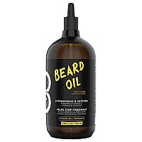 L3 Level 3 Beard Oil Promotes Fast Beard Growth Soften And Restores Facial Hair Level Three Scented Beard