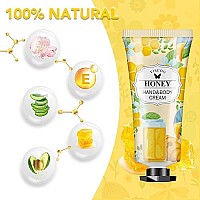 84 Pack Hand Cream Gifts Set For Womenmothers Day Giftsnurse Week Giftsteacher Appreciation Giftsbulk Hand Lotion Travel Siz