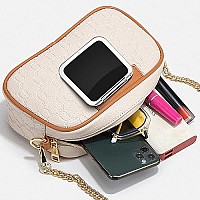 Compact 15X Magnifying Makeup Mirror For Travel Small Pocket Mirrorhandheld Foldable Portable 2Sided With 15X Magnifying A