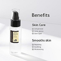 Snail Mucin Serum 96 Snail Secretion Filtrate 96 Advanced Snail Mucin 96 Power Repairing Essence Hydrating Serum With Snai