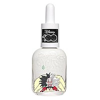 Nailtopia Biosourced Chip Free Nail Lacquer Disney Collection Cruella 041 Oz All Natural Vegan Strengthening Quickd