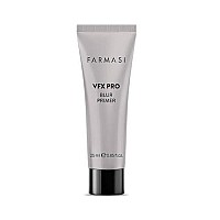 Farmasi Vfx Pro Camera Ready Primer Makeup Smoothing Face Primer Evens The Appearance Of Skin Tone Redness Hydrates Impro