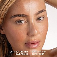 Farmasi Vfx Pro Camera Ready Primer Makeup Smoothing Face Primer Evens The Appearance Of Skin Tone Redness Hydrates Impro