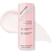 Wet N Wild Impossible Primer Stick Enriched With Gooseberry Jeju Blossom For A Brightening Durable Makeup Base Vegan Cruel