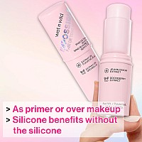 Wet N Wild Impossible Primer Stick Enriched With Gooseberry Jeju Blossom For A Brightening Durable Makeup Base Vegan Cruel