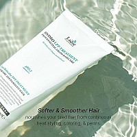 Lador Hydro Lpp Keratin Hair Treatment Anti Frizz Conditioner Mask For Dry Damaged Color Treated Gray Hair Hydrolyzed Co