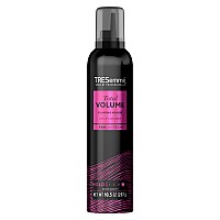 Tresemm Plumping Mousse Total Volume For 24H Lift And Body With Pro Lock Technology 105 Oz