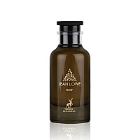 Lattafa Maison Alhambra Jean Lowe Noir Edp Spray 100Ml 34 Oz Rich And Alluring Scents For Men Women