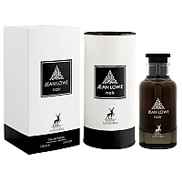 Lattafa Maison Alhambra Jean Lowe Noir Edp Spray 100Ml 34 Oz Rich And Alluring Scents For Men Women